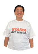 整備士 左右田　（サウダ）