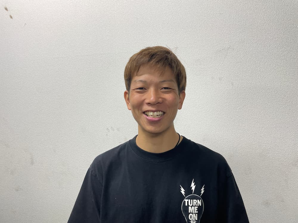 塗装リーダー 味山（ミヤマ）